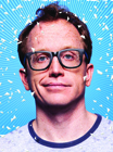 Chris Gethard