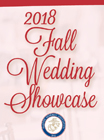 Fall 2018 Wedding Showcase