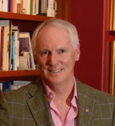 Brigadier Roderick Macdonald